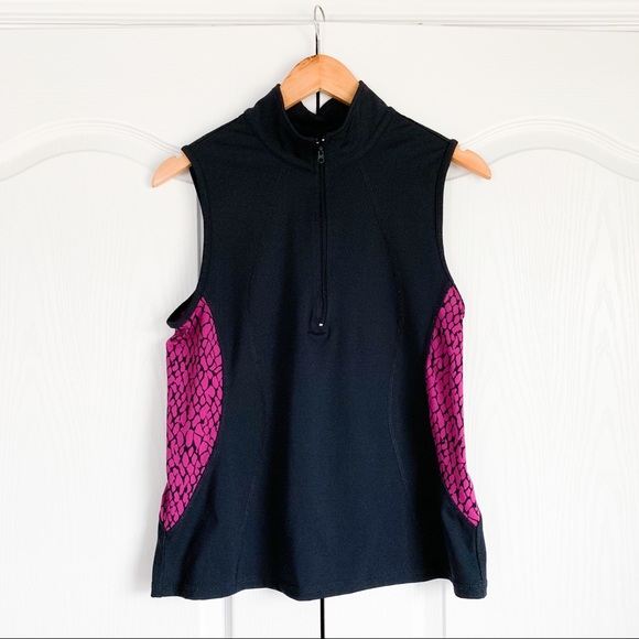 New York & Company Jackets & Blazers - NY&C Activewear Vest